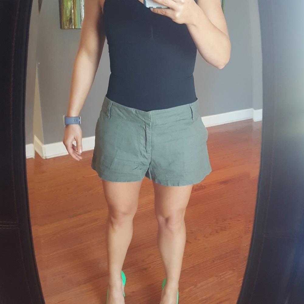 Ladies shorts